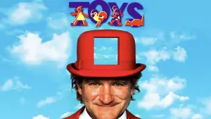 Видео к фильму Игрушки | Toys 1992 Movie Trailer