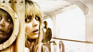 Задник к фильму "Треугольник" #375012