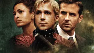 Задник к фильму "Место под соснами" #696283