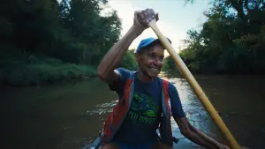 Задник к фильму "Riverkeeper" #821593