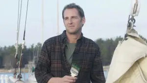 Задник к фильму "Год в порту" #745380