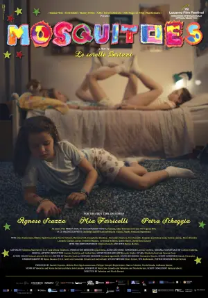 Постер к фильму "Le bambine" #799105