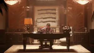 Задник к фильму "Наркобарон" #359008