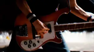 Задник к фильму "Скотт Пилигрим против всех" #617981