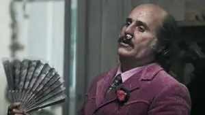 Задник к фильму "Дом Gucci" #656585