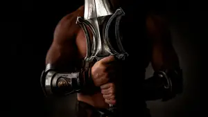 Задник к фильму "Властелины вселенной" #549669