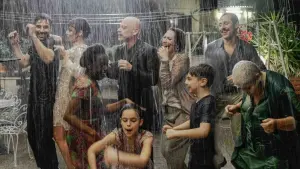 Задник к фильму "Богиня фортуна" #237687