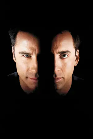 Постер к фильму "Без лица" #609868