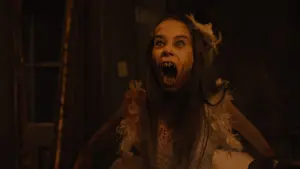 Задник к фильму "Эбигейл" #456051