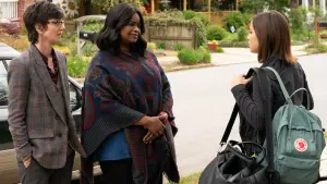 Задник к фильму "Семья по-быстрому" #209479