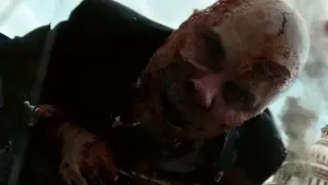 Задник к фильму "Добро пожаловать в Zомбилэнд" #613889