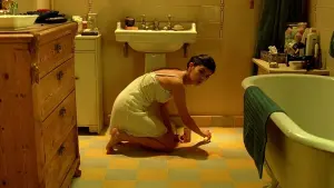 Задник к фильму "Амели" #162050