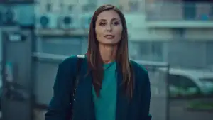 Задник к фильму "Domani interrogo" #859613