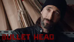 Задник к фильму "Цепной пес" #139052