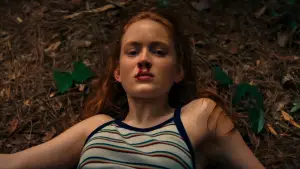 Задник к фильму "Улица Страха. 2 часть: 1978" #696745