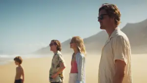 Задник к фильму "Острова" #537636