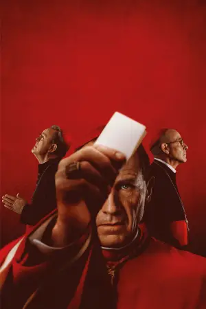 Постер к фильму "Конклав" #567962