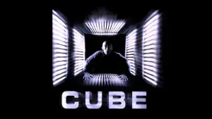 Задник к фильму "Куб" #116941