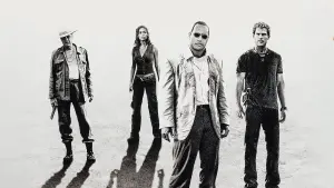 Задник к фильму "Сокровище Амазонки" #337804