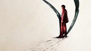 Задник к фильму "Богомол" #605523