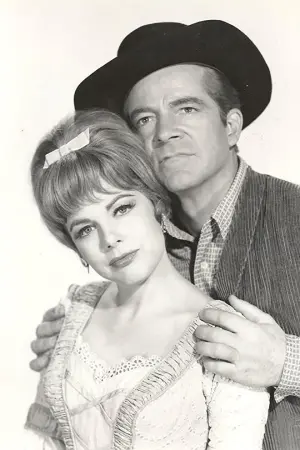 Постер к фильму "Town Tamer"