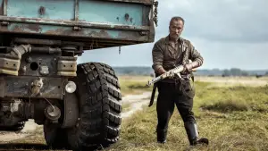 Задник к фильму "Бессмертный: Кровавая дорога домой" #513387