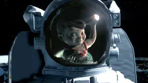 Задник к фильму "Остин Пауэрс: Шпион, который меня соблазнил" #691321