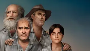 Задник к фильму "Все страхи Бо" #190003