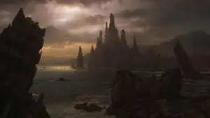 Задник к фильму "Конан-варвар" #686068