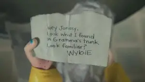 Задник к фильму "Коралина в Стране Кошмаров" #522302