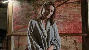 Задник к фильму "Декалог, шесть" #502209