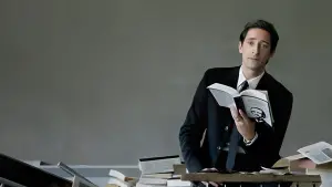 Задник к фильму "Учитель на замену" #710888