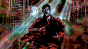 Задник к фильму "Падший" #410734