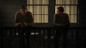 Задник к фильму "Создание игры «The Last of Us Part II»" #759000