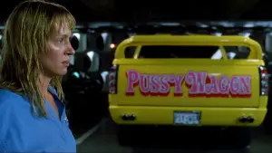 Задник к фильму "Убить Билла: Фильм 1" #503960