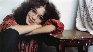 Задник к фильму "Подружки" #698561