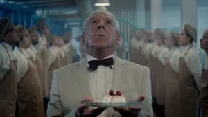 Задник к фильму "Платформа" #248841