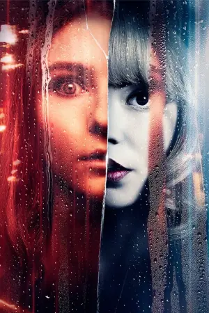 Постер к фильму "Прошлой ночью в Сохо" #222258