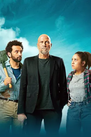 Постер к фильму "Не буди во мне киллера" #441521