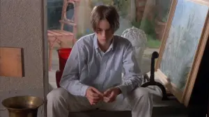 Задник к фильму "Луна" #439297