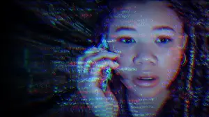 Задник к фильму "Пропавшая без вести" #733604