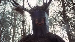 Задник к фильму "Монти Пайтон и священный Грааль" #186384