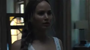 Задник к фильму "Мама!" #627083