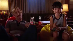 Задник к фильму "Загадочная кожа" #637724