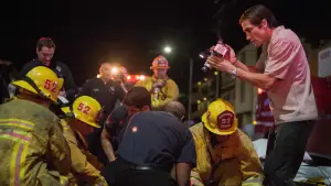 Задник к фильму "Стрингер" #625915