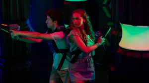 Задник к фильму "Без обид" #254587