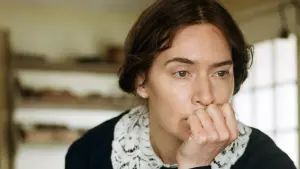 Задник к фильму "Аммонит" #244401