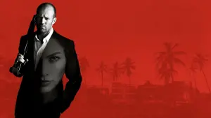 Задник к фильму "Паркер" #307605