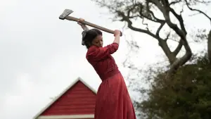 Задник к фильму "Пэрл" #642050