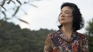 Задник к фильму "Поэзия" #495258